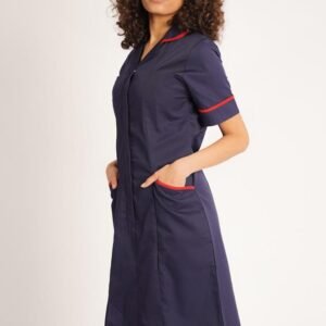 Ladies Healthcare Dress