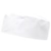 Chef Cap White 4